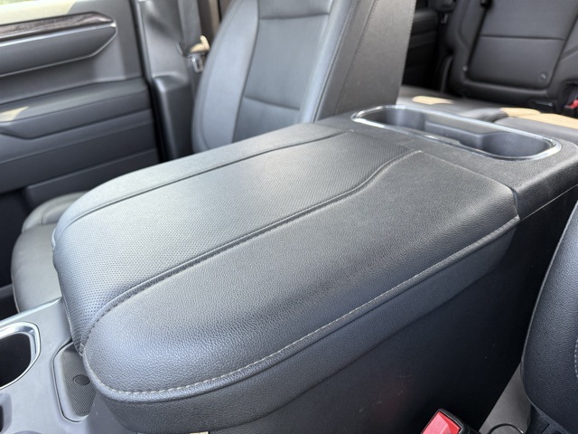 2023 Chevrolet Silverado 1500 LTZ photo 33