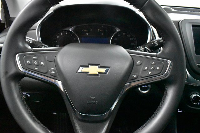 2024 Chevrolet Equinox LT photo 18