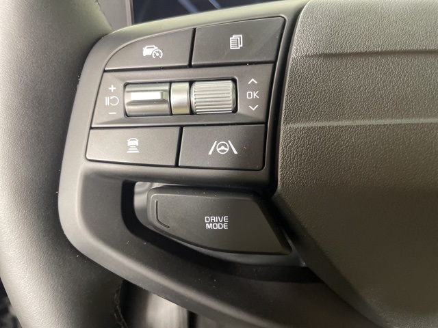 2026 Kia Sportage SX Prestige photo 23