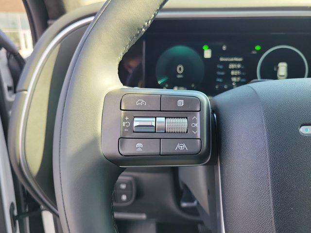 2026 Hyundai Palisade Calligraphy photo 21