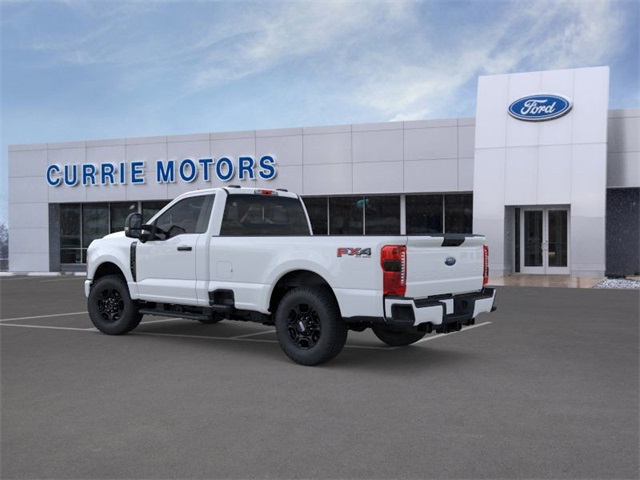 2025 FORD F-350 - Image 26