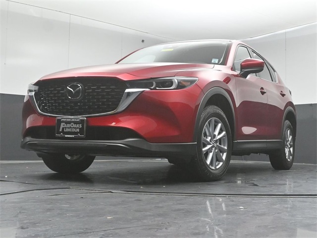 2023 MAZDA CX-5 - Image 39