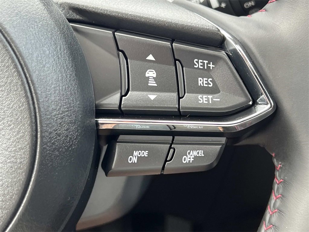 2025 Mazda CX-5 Preferred photo 23