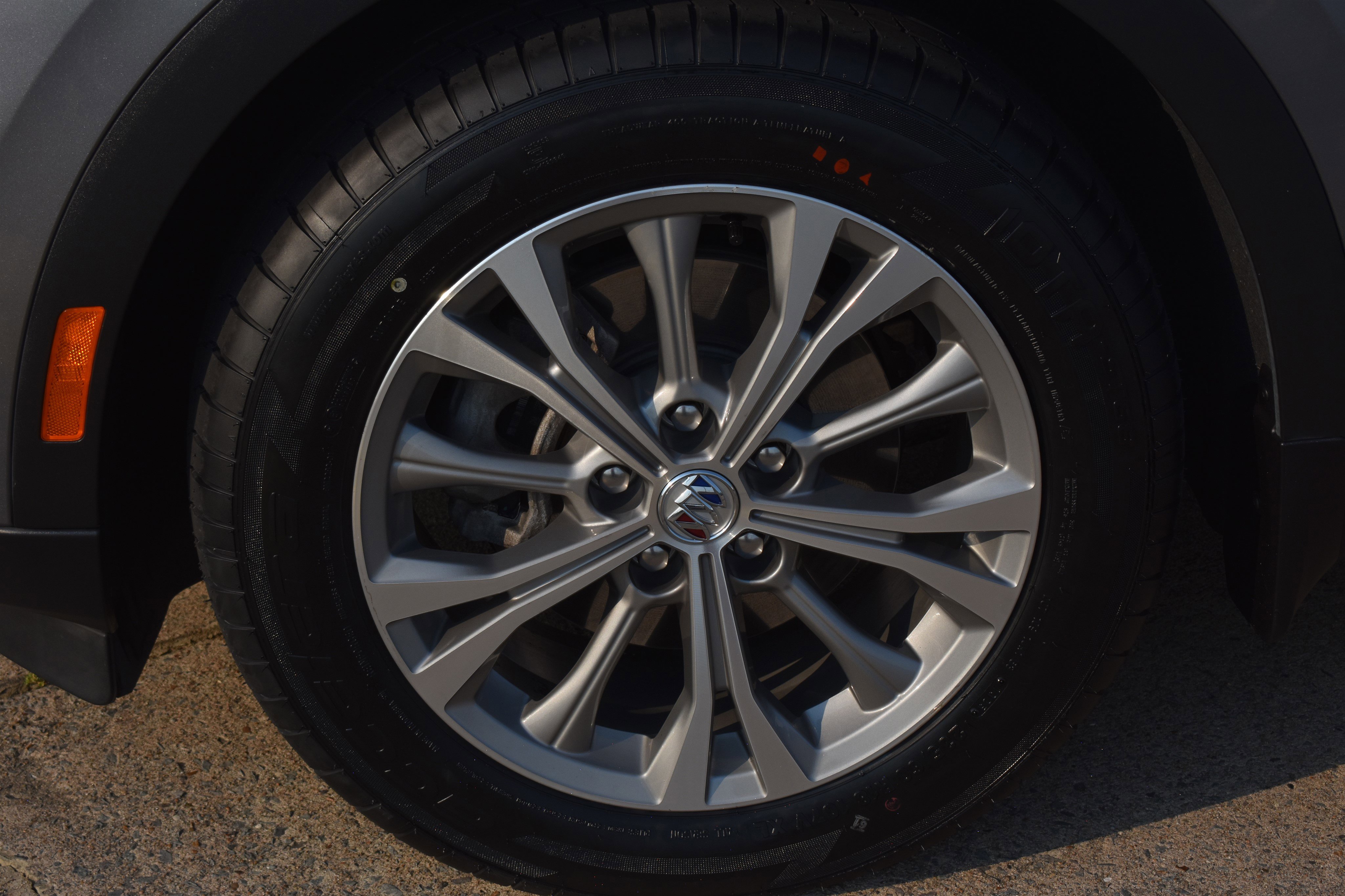 2022 Buick Envision Preferred photo 5