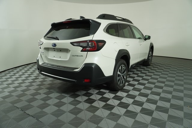 2025 Subaru Outback Premium photo 6