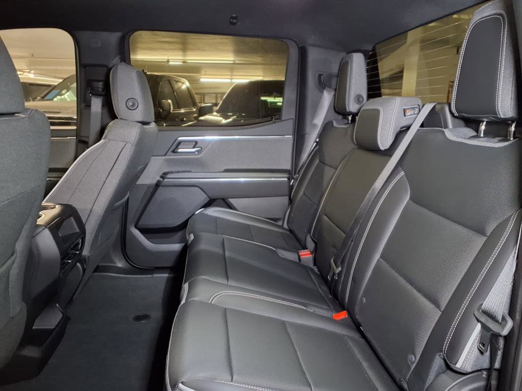 2026 Gmc Sierra Elevation photo 10