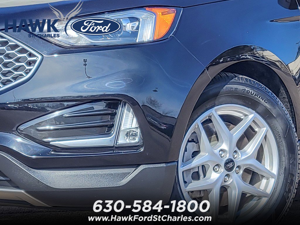 2023 FORD EDGE - Image 2