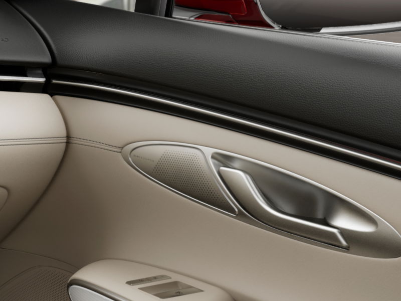 2026 Genesis GV70 2.5T Advanced photo 18