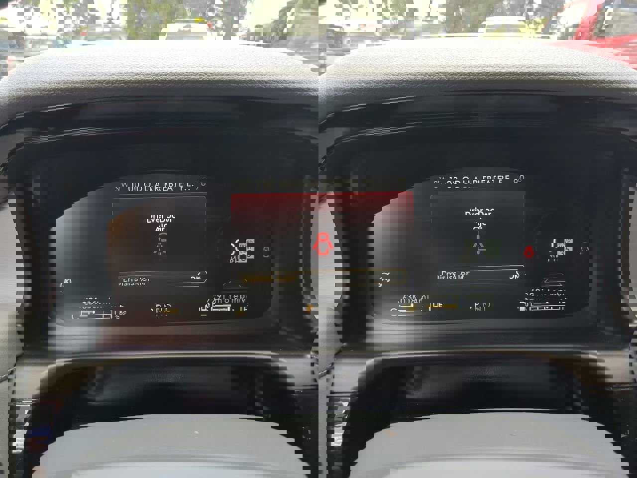 2020 Lincoln Aviator Reserve photo 26