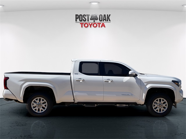 2025 Toyota Tacoma SR5 4x4 Double Cab photo 8