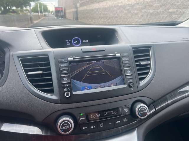 2014 Honda CR-V EX-L photo 11