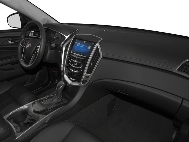2014 Cadillac SRX Premium photo 19