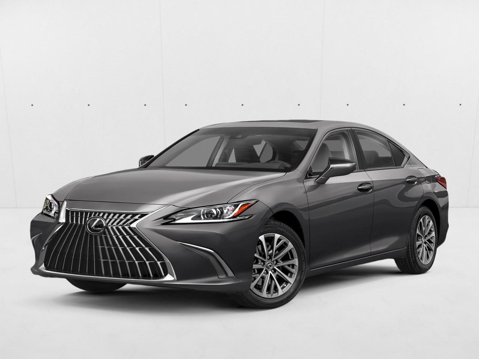 2025 Lexus ES 350 Luxury's photo
