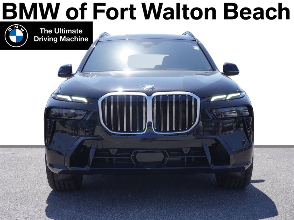 2025 Bmw X7 xDrive40i photo 28