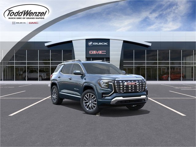 2026 GMC Terrain Denali's photo