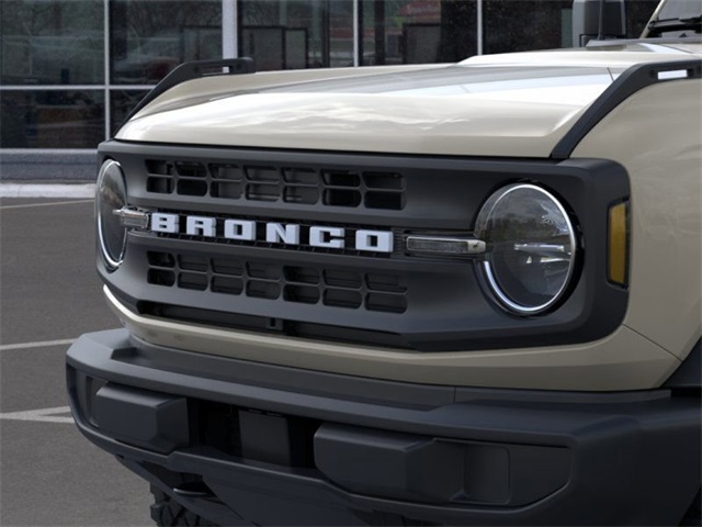 2025 FORD BRONCO - Image 44