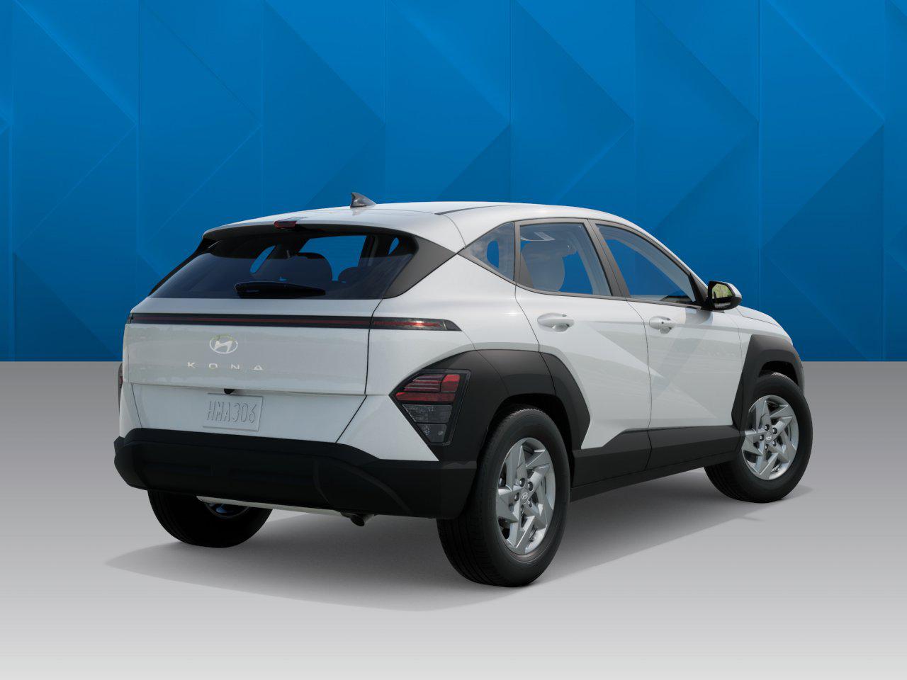 2026 Hyundai Kona SE photo 2