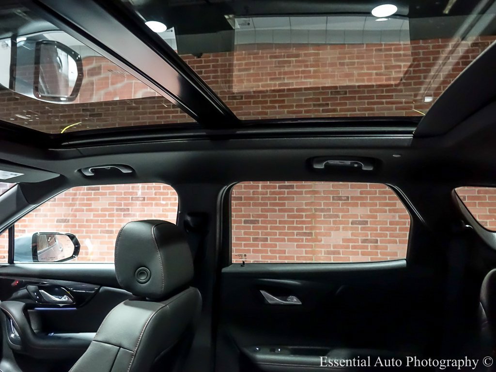 2026 CHEVROLET BLAZER - Image 12