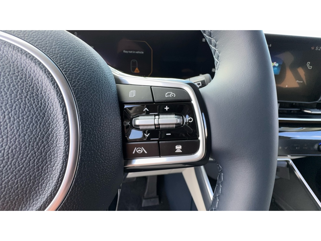 2026 Kia Carnival SX Prestige photo 9