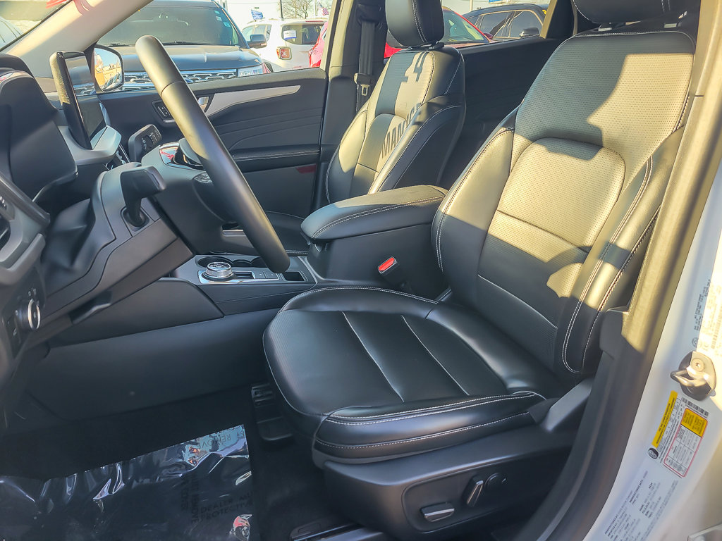 2024 FORD ESCAPE - Image 8