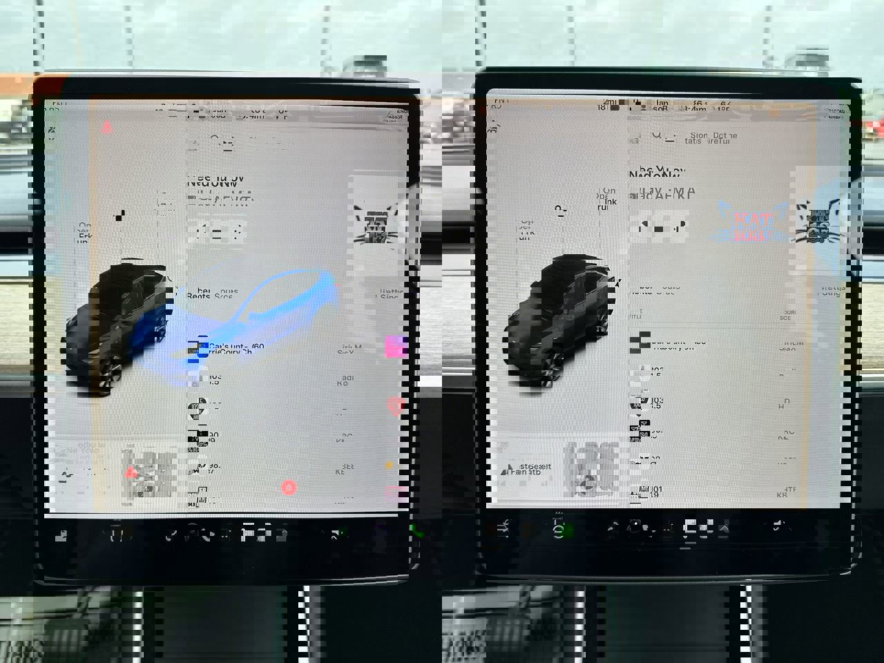 2020 Tesla Model Y Long Range photo 12