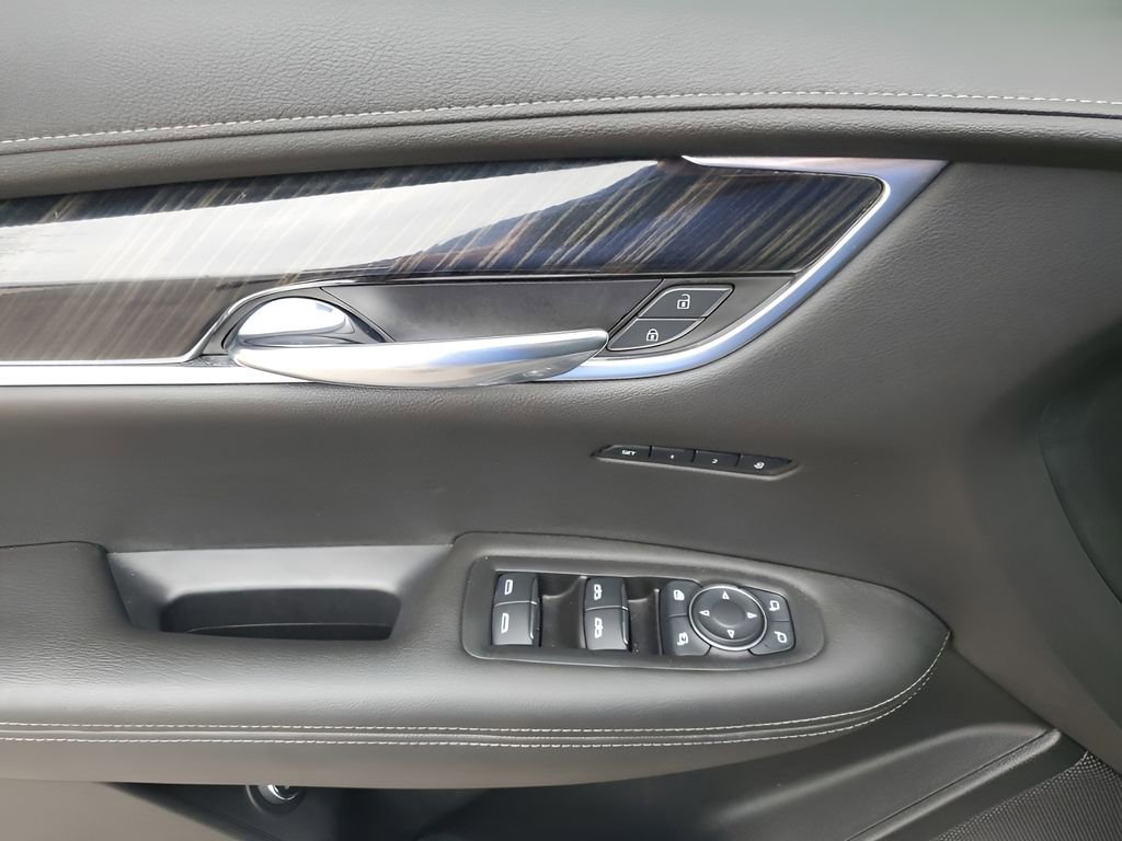 2020 Cadillac XT6 Premium Luxury photo 25