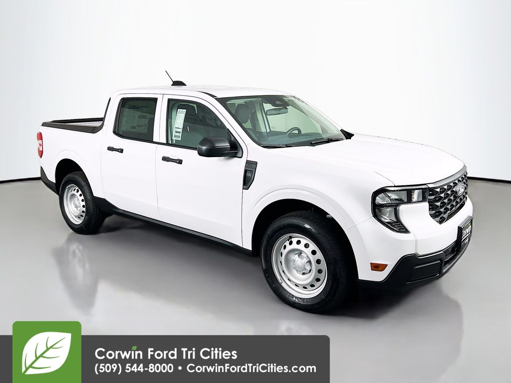 2025 Ford Maverick XL's photo