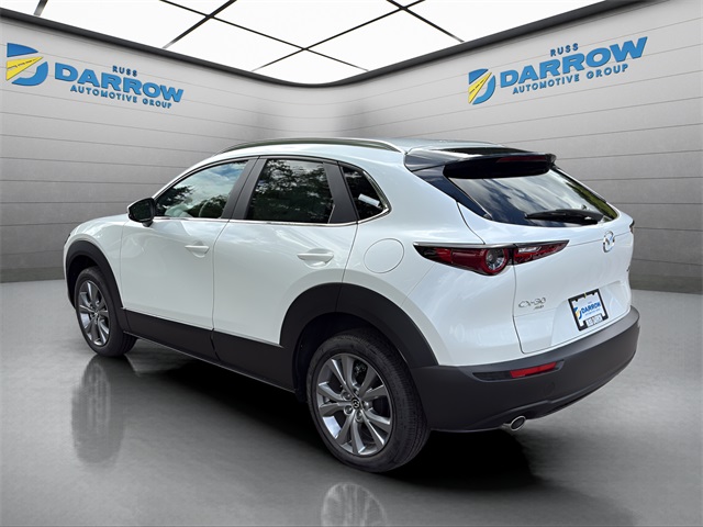 2025 Mazda CX-30 2.5 S Preferred photo 3