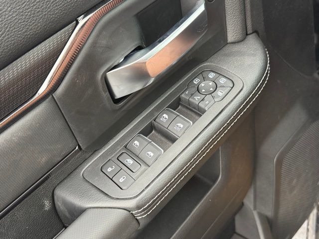 2025 Ram 2500 Power Wagon photo 7