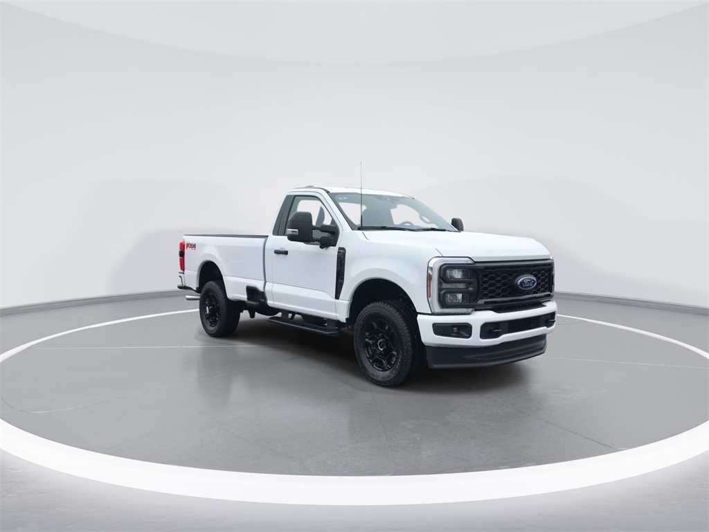 2025 Ford F-250 XL photo 2