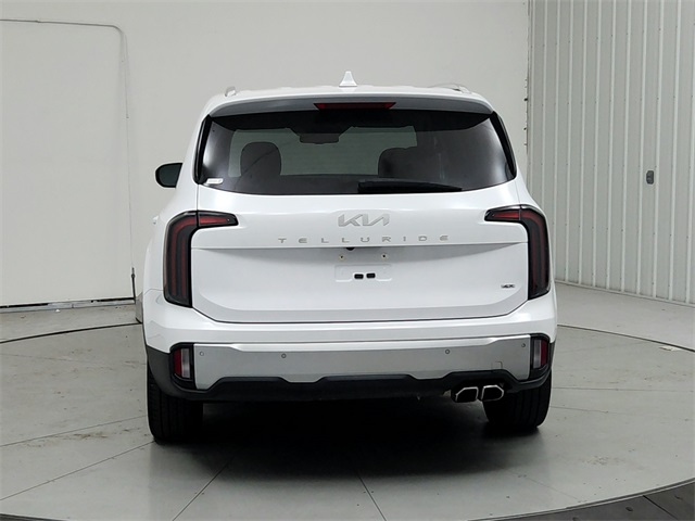 2023 Kia Telluride EX photo 3