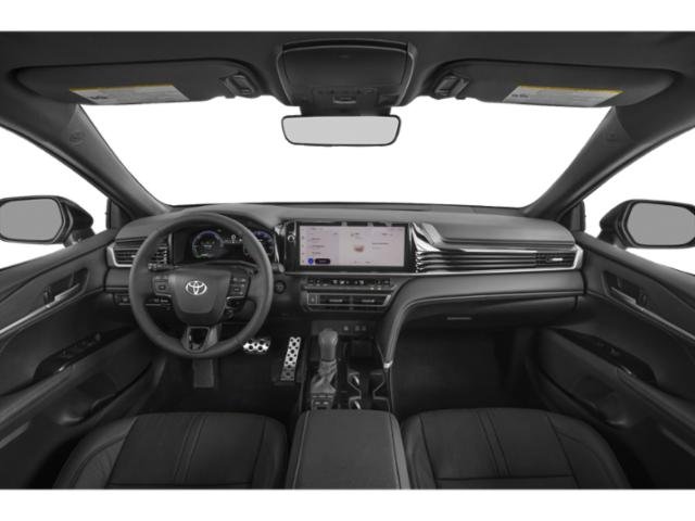 2026 Toyota Camry XSE photo 7