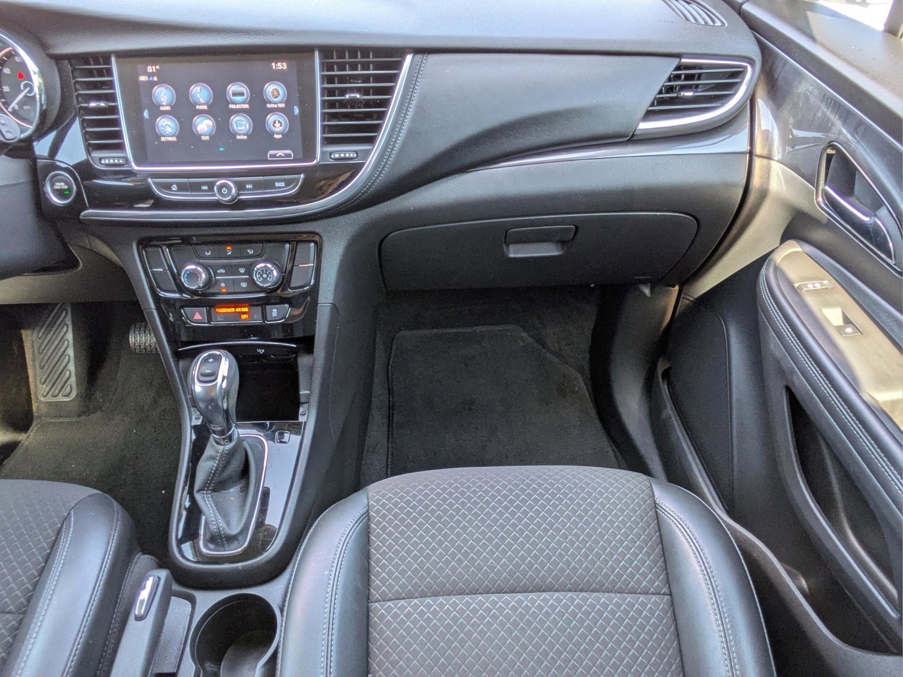 2019 Buick Encore Preferred photo 23
