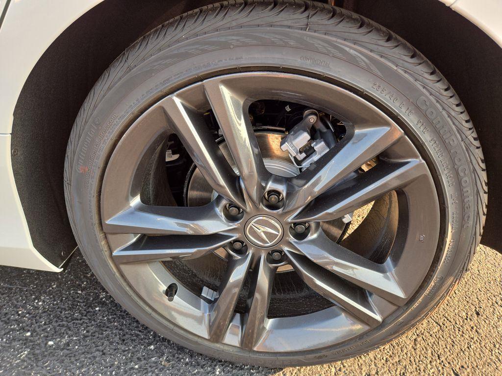 2025 Acura Integra A-Spec Technology photo 25