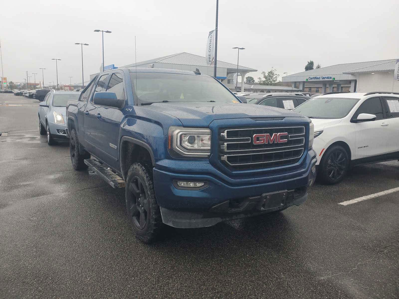 2019 GMC Sierra 1500 Limited Base's photo