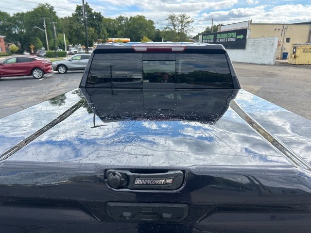 2025 Gmc Sierra 1500 Elevation photo 4