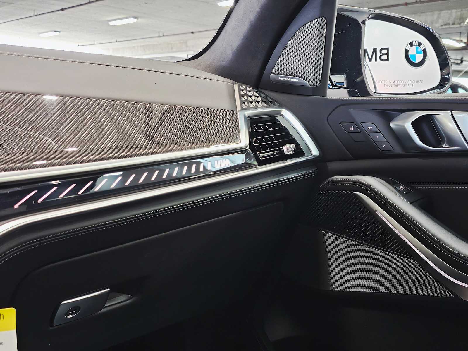 2026 Bmw X7 M60i photo 19