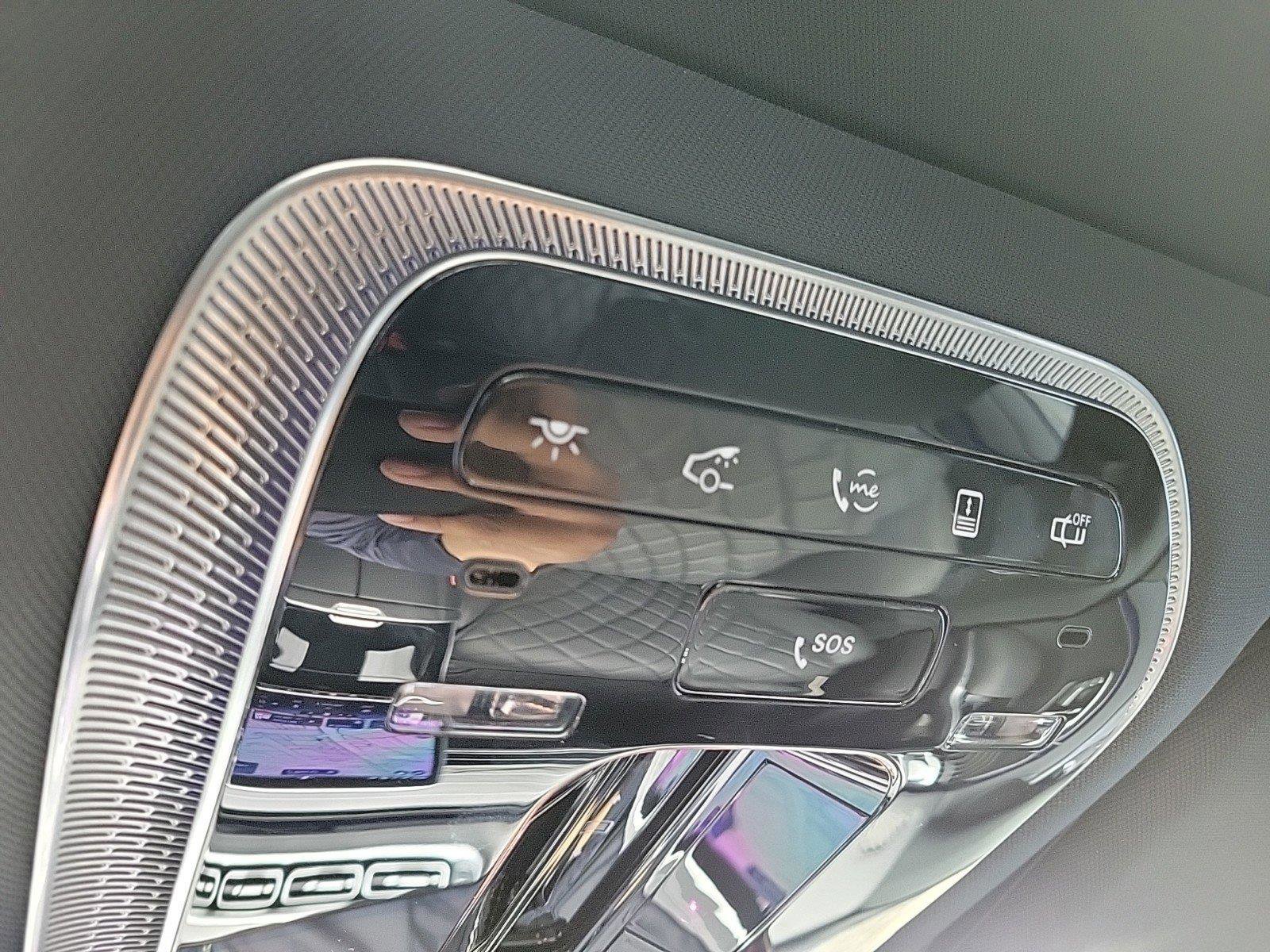 2023 MERCEDES-BENZ S-CLASS - Image 15