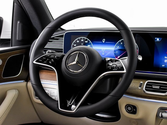 2026 Mercedes Benz GLE 350 photo 18