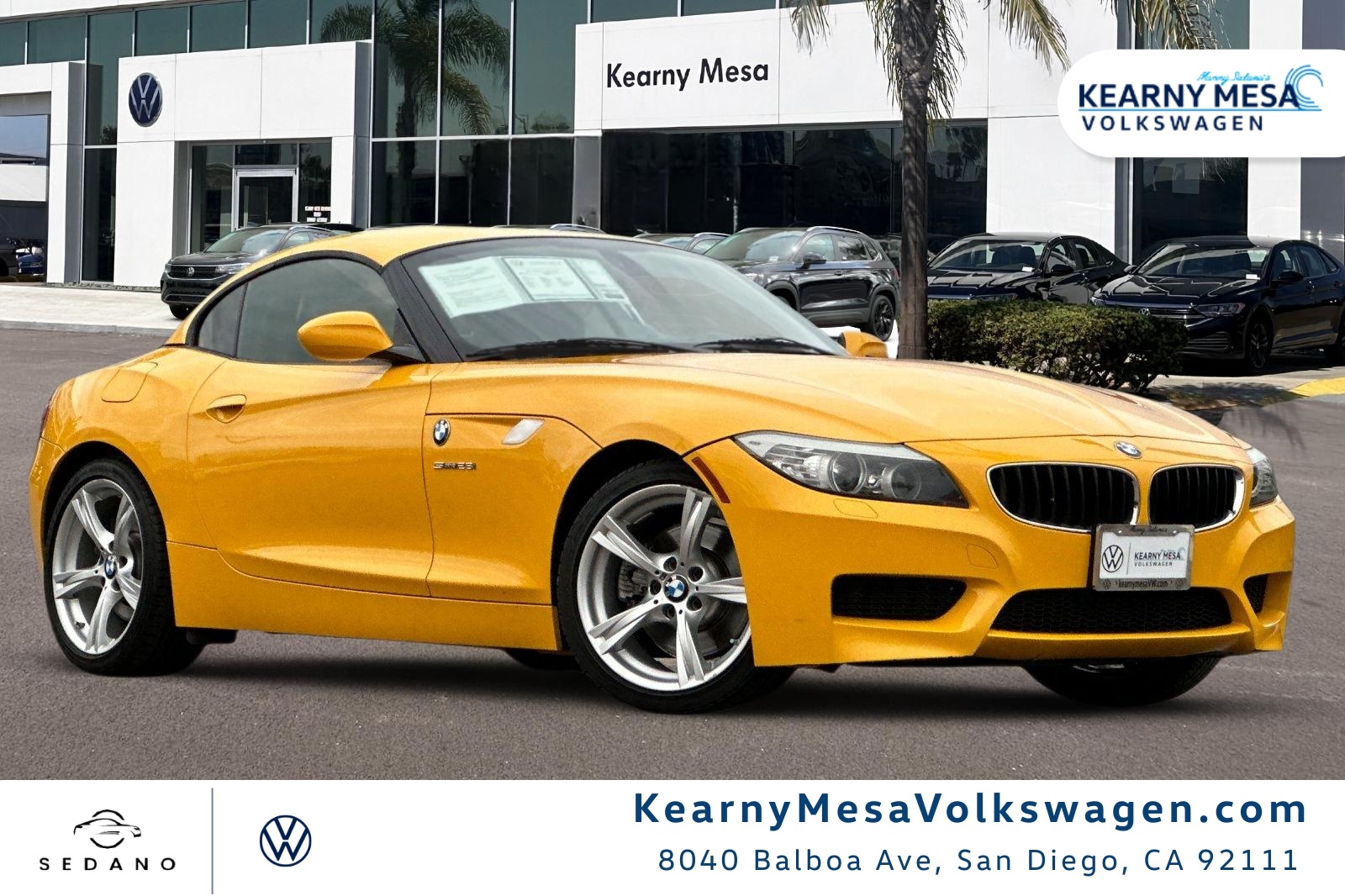 2012 BMW Z4 sDrive28i's photo