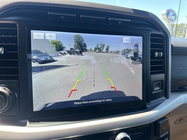 2023 Ford F-150 XLT photo 44