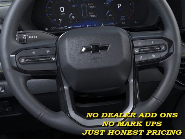 2026 Chevrolet Colorado ZR2 photo 18