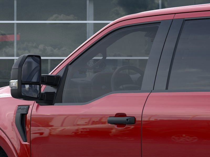 2025 Ford F-150 STX photo 20