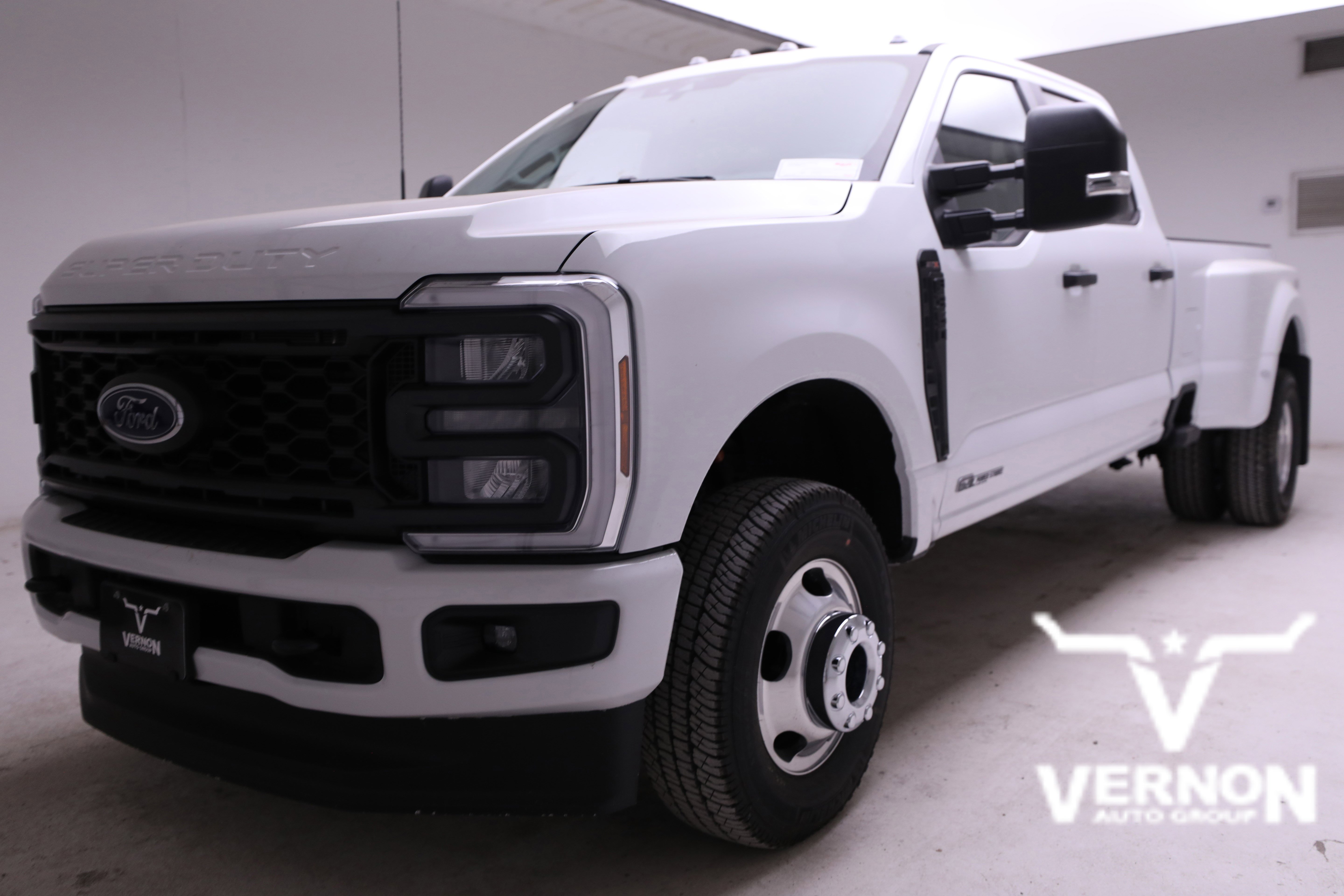 2026 Ford F-350 Base's photo