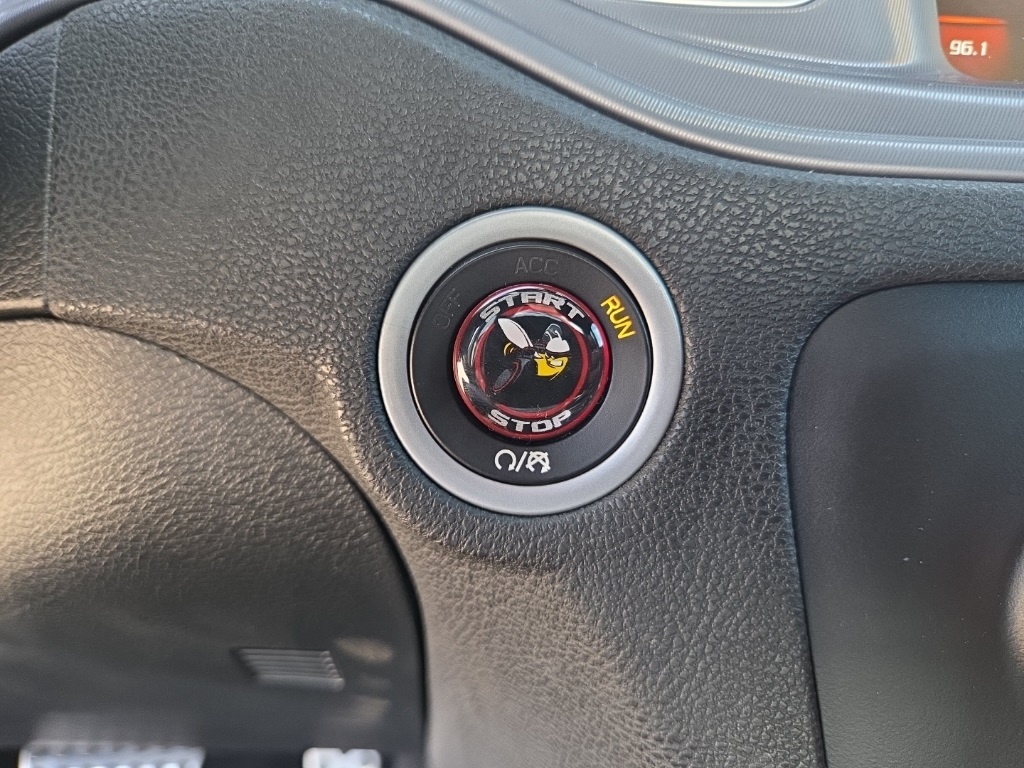 2023 Dodge Charger R/T Scat Pack photo 20