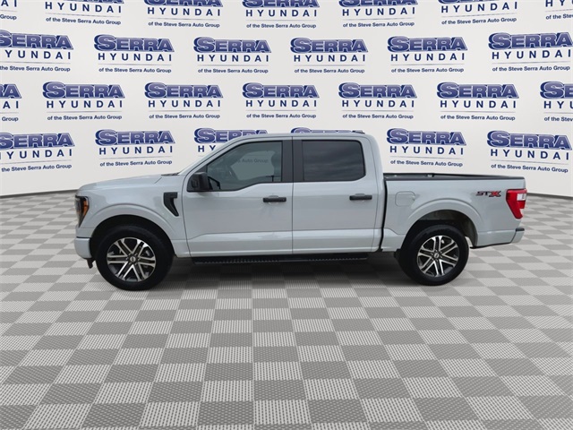 2023 Ford F-150 XL photo 4