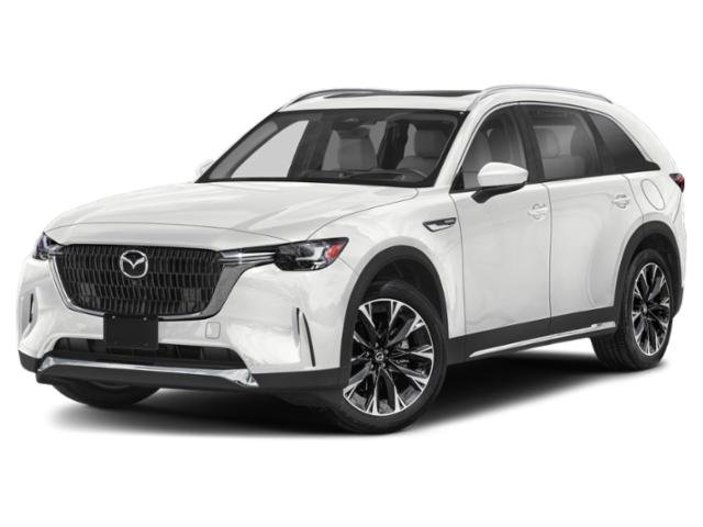 2026 Mazda CX-90 Premium Plus Package's photo