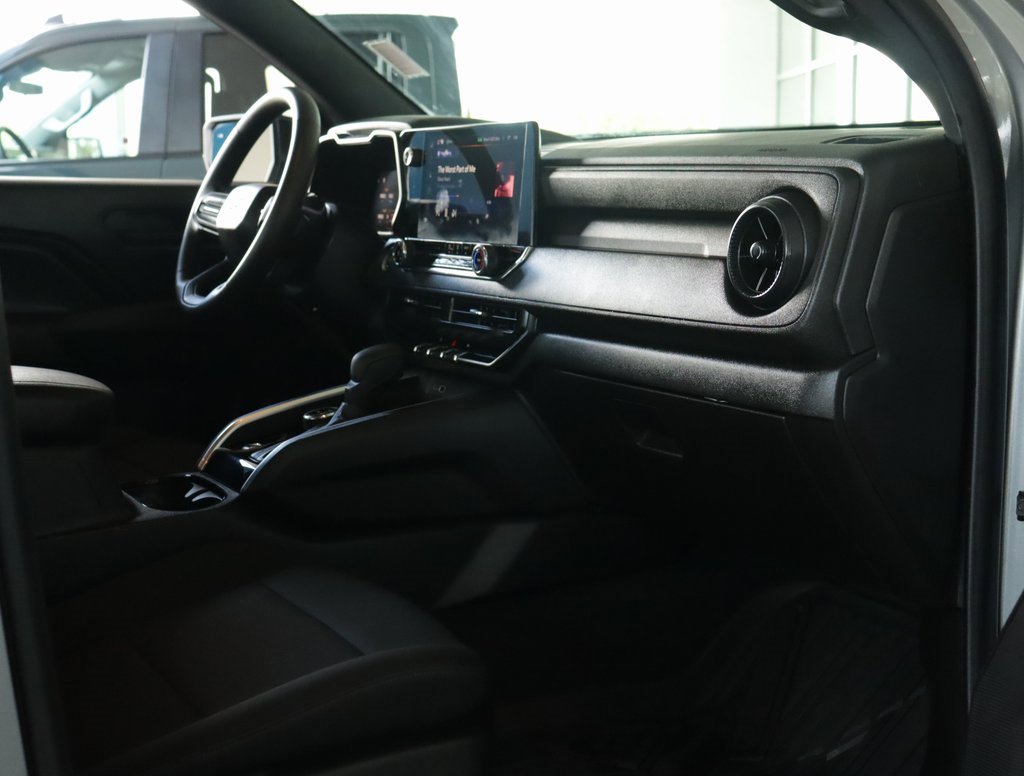 2024 Chevrolet Colorado Trail Boss photo 30