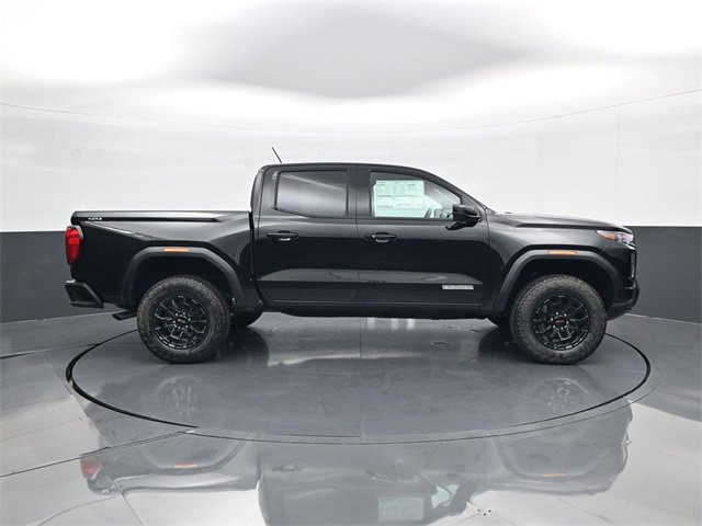 2026 Gmc Canyon Elevation photo 3