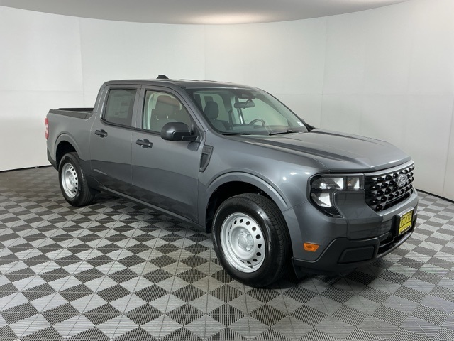 2025 Ford Maverick XL photo 3